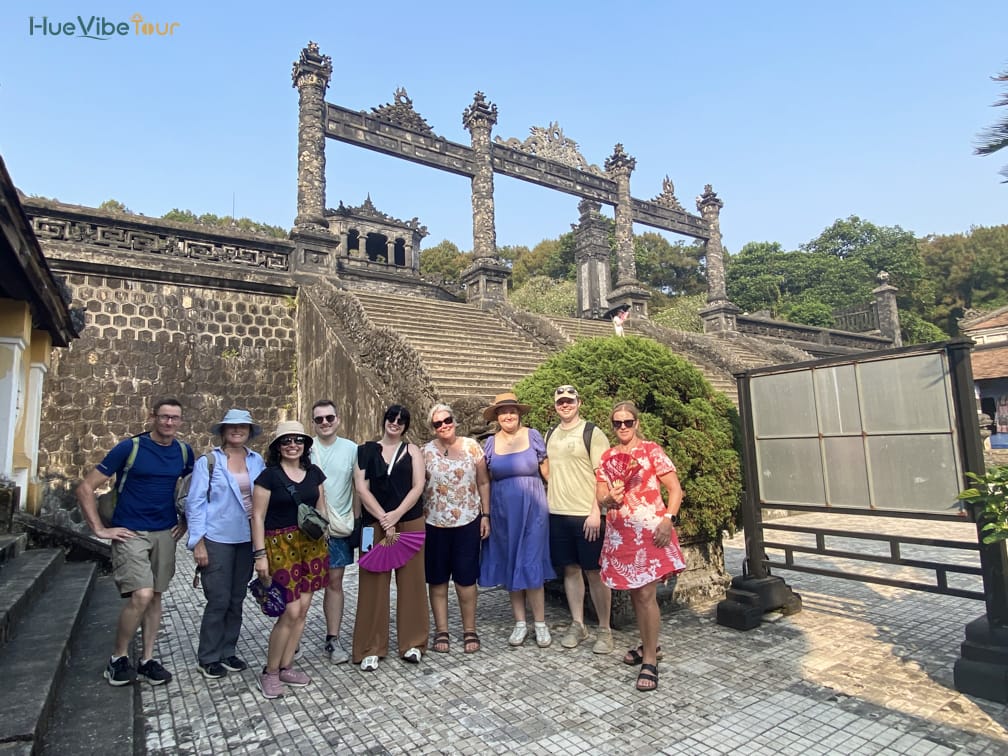 Hue tour photo 50