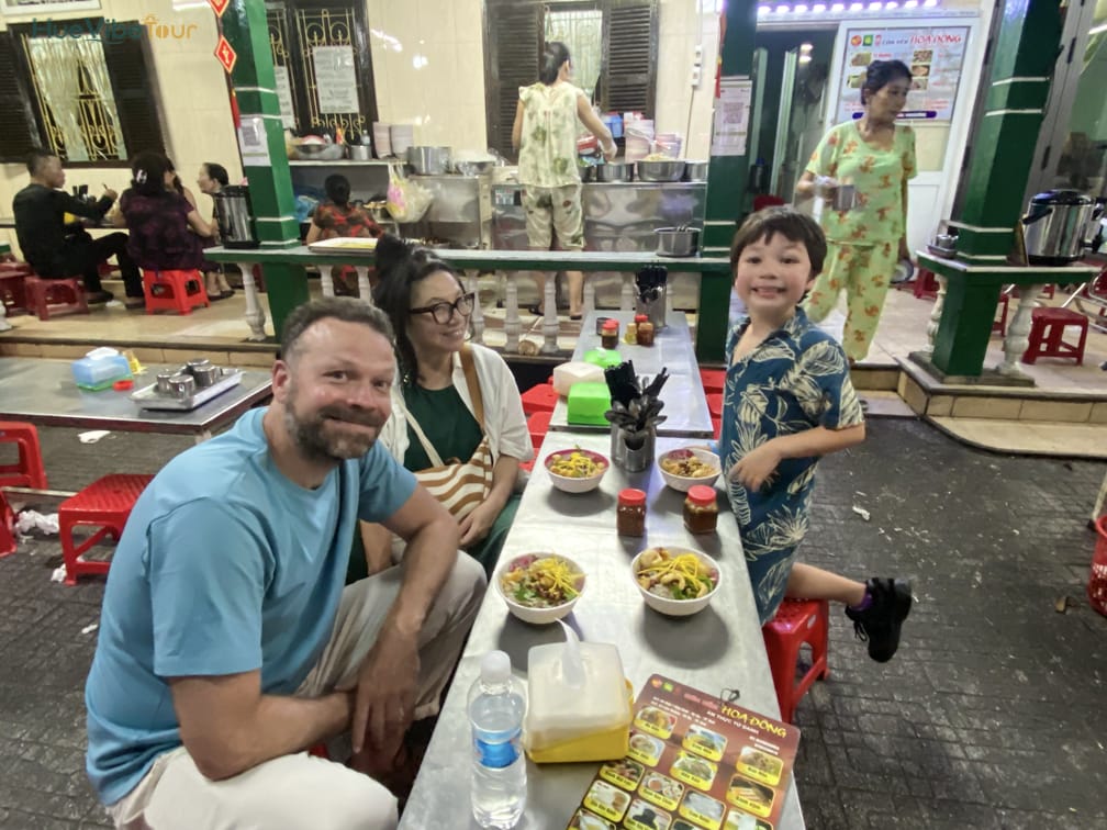 Hue tour photo 47
