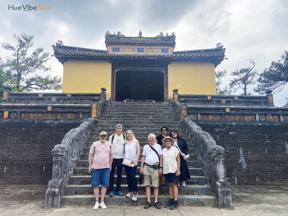 Hue tour photo 37