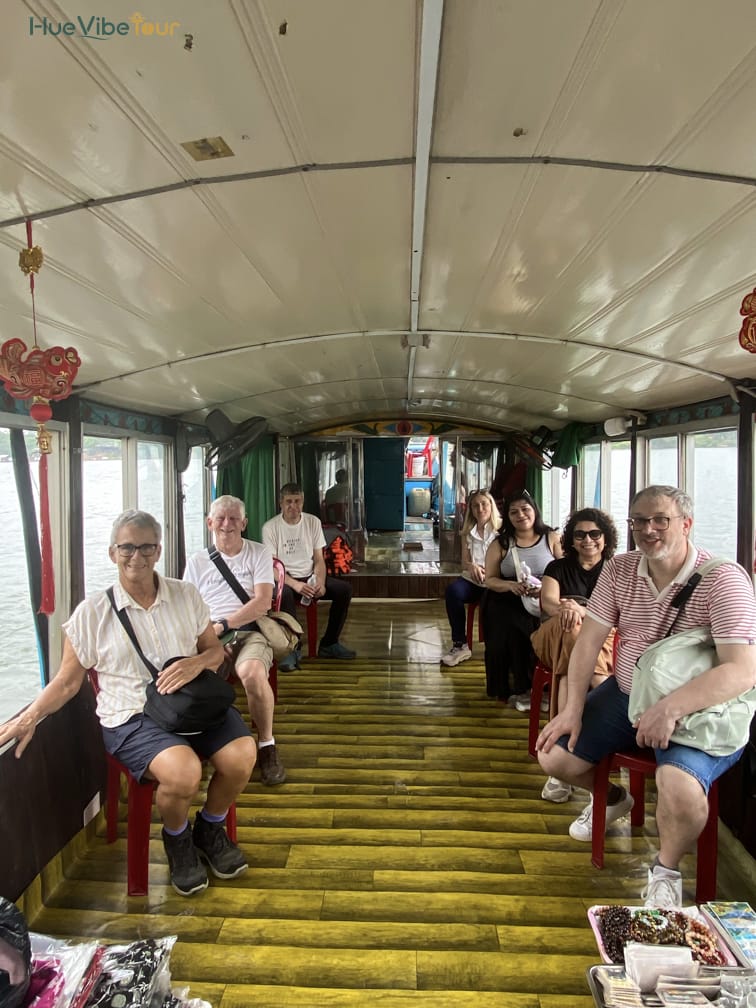 Hue tour photo 36