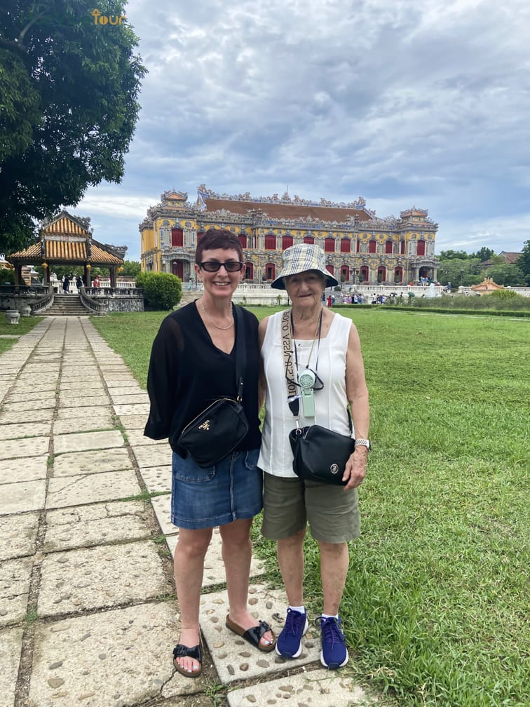 Hue tour photo 30