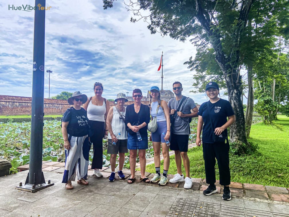Hue tour photo 29