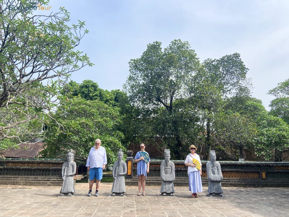 Hue tour photo 26