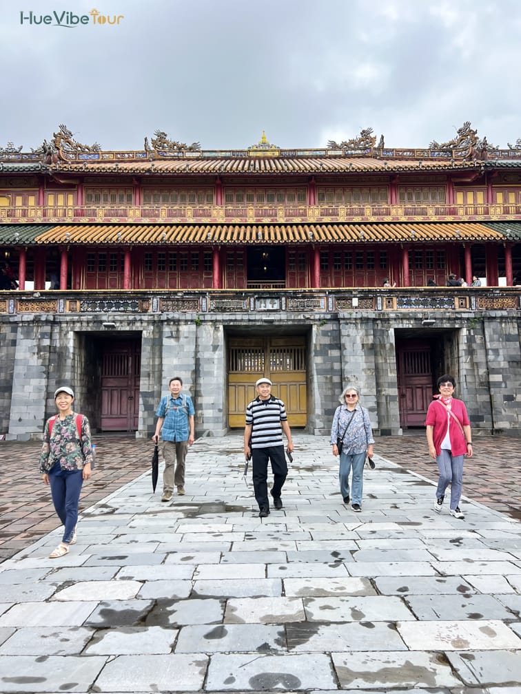 Hue tour photo 21