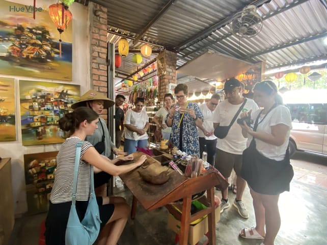 Hue tour photo 15