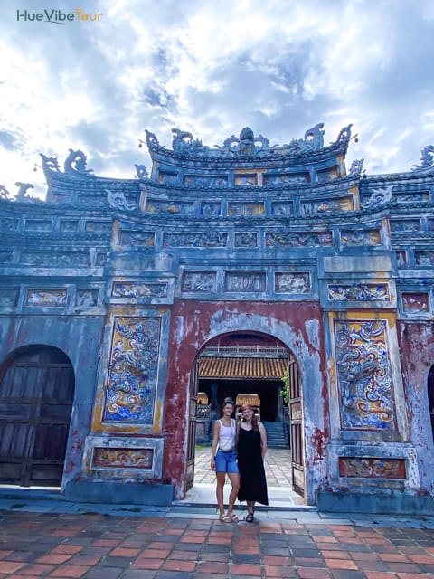 Hue tour photo 11