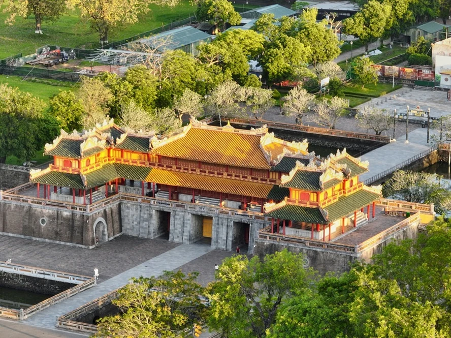 The Imperial City — Memorable Experiences & Handy Tips